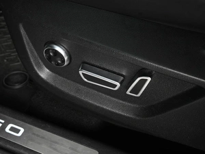 Внедорожник Chery Tiggo 8 2020 года, 1849000 рублей, Аксай