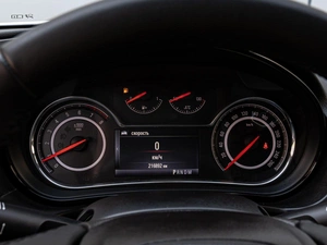 Лифтбек Opel Insignia 2014 года, 1120000 рублей, Краснодар
