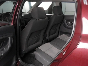 Хетчбэк Skoda Fabia 2010 года, 639000 рублей, Минеральные Воды