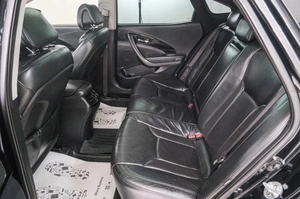 Седан Hyundai Grandeur 2012 года, 1349000 рублей, Красноярск