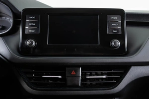 Лифтбек Skoda Rapid 2021 года, 1329000 рублей, Пермь