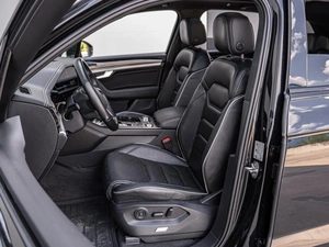 Внедорожник Volkswagen Touareg 2020 года, 5410000 рублей, Краснодар