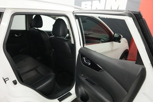 Внедорожник Nissan Qashqai 2018 года, 1900000 рублей, Курск