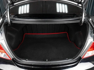 Седан Hyundai Solaris 2012 года, 719000 рублей, Тюмень