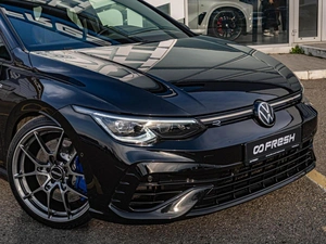 Хетчбэк Volkswagen Golf R 2023 года, 6200000 рублей, Краснодар
