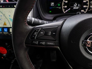 Хетчбэк Nissan Note 2019 года, 1598000 рублей, Краснодар