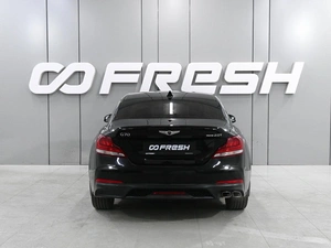 Седан Genesis G70 2019 года, 2699000 рублей, Аксай