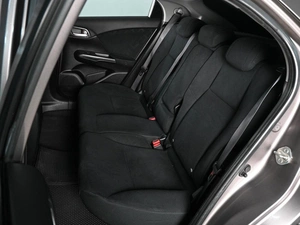 Хетчбэк Honda Civic 2012 года, 1179000 рублей, Ростов-на-Дону