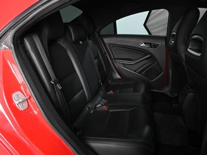 Седан Mercedes-benz CLA-класс 2013 года, 1669000 рублей, Аксай