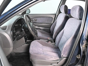 Седан Kia Spectra 2007 года, 379000 рублей, Аксай