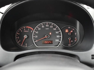 Седан Suzuki SX4 2008 года, 498100 рублей, Казань