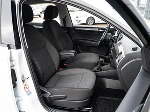 Лифтбек Volkswagen Polo 2021 года, 1700000 рублей, Краснодар