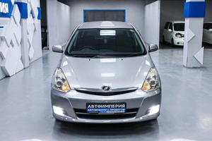 Минивэн Toyota Wish 2008 года, 1098000 рублей, Солонцы