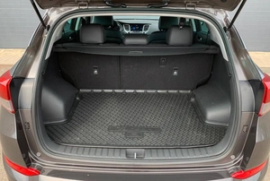 Внедорожник Hyundai Tucson 2017 года, 2190000 рублей, Солонцы