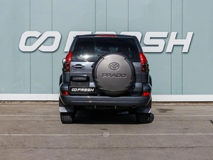 Внедорожник Toyota Land Cruiser Prado 2003 года, 1650000 рублей, Большой Сочи