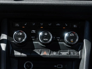 Внедорожник Skoda Kodiaq 2020 года, 2160000 рублей, Ставрополь