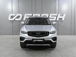 Внедорожник Geely Atlas Pro 2023 года, 2069000 рублей, Аксай