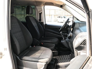 Минивэн Mercedes-benz Vito 2014 года, 2099000 рублей, Кирилловка