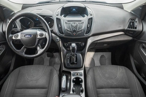 Внедорожник Ford Kuga 2014 года, 1439000 рублей, Барнаул