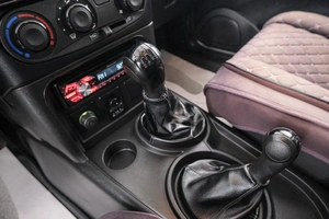 Внедорожник Chevrolet Niva 2012 года, 649000 рублей, Красноярск