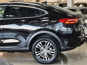 Внедорожник Haval F7x 2022 года, 2187000 рублей, Солонцы