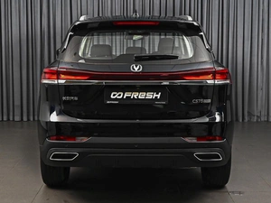 Внедорожник Changan CS75 Pro 2026 года, 2980000 рублей, Ставрополь