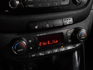 Хетчбэк Kia Ceed 2015 года, 1129000 рублей, Воронеж