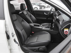 Седан Mercedes-benz C-класс 2011 года, 1603000 рублей, Волгоград