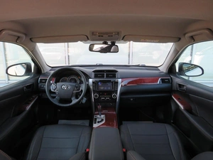 Седан Toyota Camry 2014 года, 1545000 рублей, Брянск