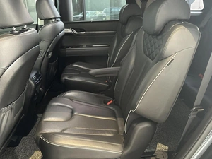 Внедорожник Hyundai Palisade 2019 года, 4830000 рублей, Уфа