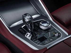 Внедорожник BMW X6 2021 года, 7550000 рублей, Нижний Новгород
