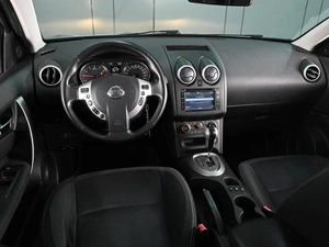 Внедорожник Nissan Qashqai 2013 года, 1199000 рублей, Аксай