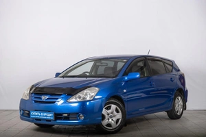 Универсал Toyota Caldina 2005 года, 989000 рублей, Томск