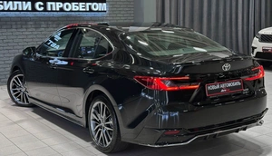 Седан Toyota Camry 2026 года, 3967000 рублей, Красноярск
