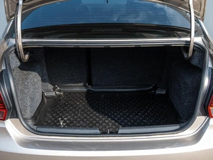 Седан Volkswagen Polo 2017 года, 1195000 рублей, Краснодар