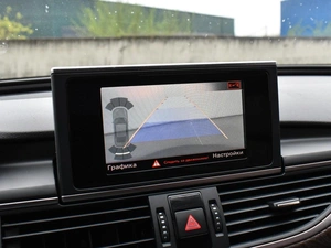 Седан Audi A6 2014 года, 2030000 рублей, Краснодар