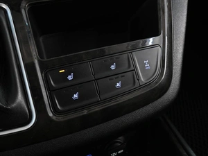 Минивэн Hyundai Grand Starex 2019 года, 3969000 рублей, Ростов-на-Дону