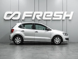 Хетчбэк Volkswagen Polo 2010 года, 559000 рублей, Воронеж