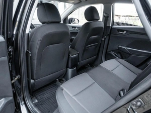 Седан Hyundai Solaris 2018 года, 1148000 рублей, Ставрополь
