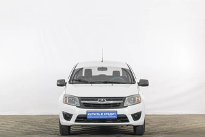 Лифтбек ВАЗ (LADA) Granta 2015 года, 479000 рублей, Тюмень