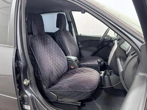 Седан ВАЗ (LADA) Granta 2018 года, 698000 рублей, Орёл