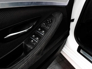 Седан BMW 5 серия 2011 года, 2139000 рублей, Тюмень