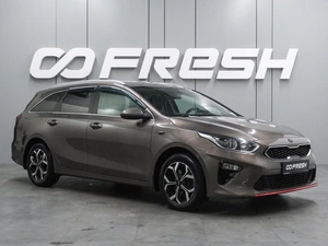 Универсал Kia Ceed 2019 года, 1774000 рублей, Воронеж