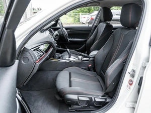 Хетчбэк BMW 1 серия 2015 года, 1545000 рублей, Ставрополь