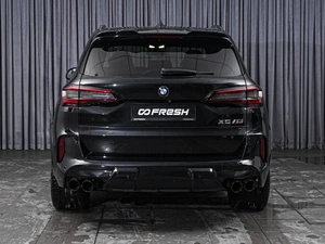 Внедорожник BMW X5 M 2020 года, 11660000 рублей, Ставрополь