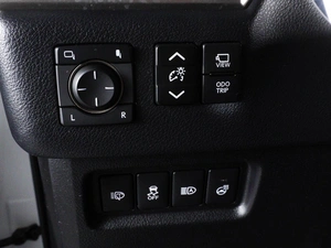 Внедорожник Lexus GX 2021 года, 5800000 рублей, Минеральные Воды