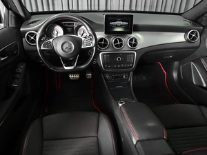 Внедорожник Mercedes-benz GLA-класс 2016 года, 2544000 рублей, Ставрополь