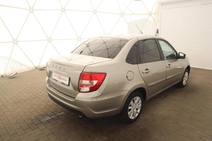 Седан ВАЗ (LADA) Granta 2022 года, 849000 рублей, Орёл