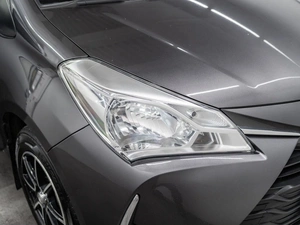 Хетчбэк Toyota Vitz 2019 года, 1000000 рублей, Красноярск