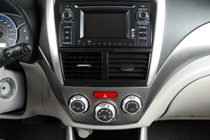 Внедорожник Subaru Forester 2012 года, 1499000 рублей, Тюмень